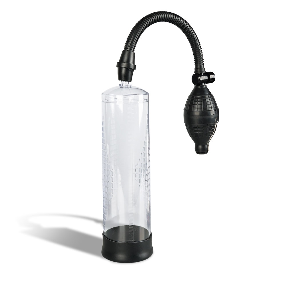 Bomba Peniana com Pera de Pressão - Imagem 5