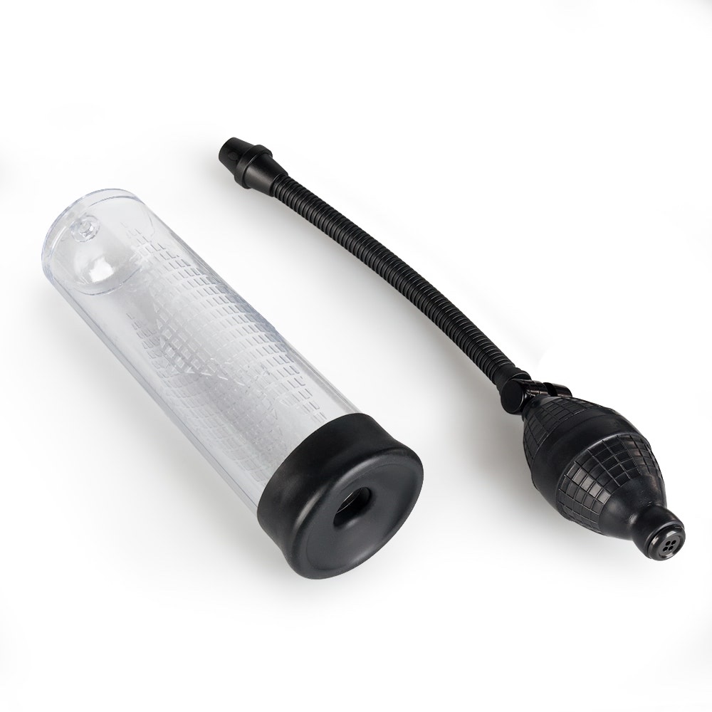 Bomba Peniana com Pera de Pressão - Imagem 8