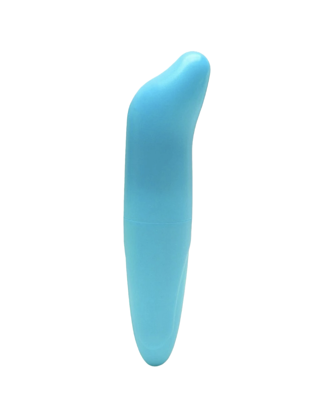 Vibrador Golfinho Azul