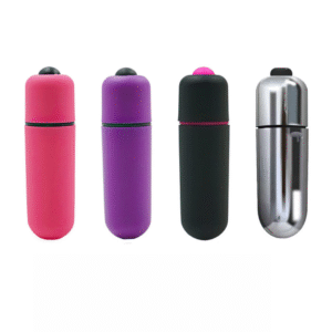 Mini Power Bullet