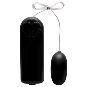 BULLET VIBRADOR MULTIVELOCIDADE SENSUAL LOVE