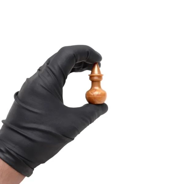 Pó de Bruxa 1g Loka Sensação - DOURADO, PRATEADO E ROSE - Imagem 5