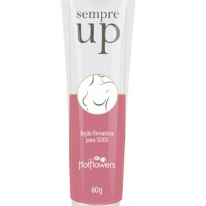 FIRMADOR DE SEIOS SEMPRE UP - HotFlower