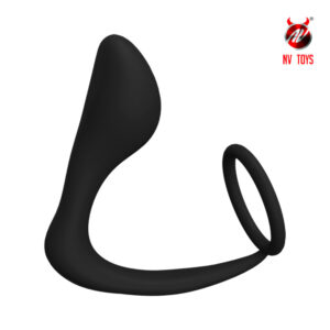 ANEL PENIANO COM PLUG ANAL PRÓSTATA VIPMIX