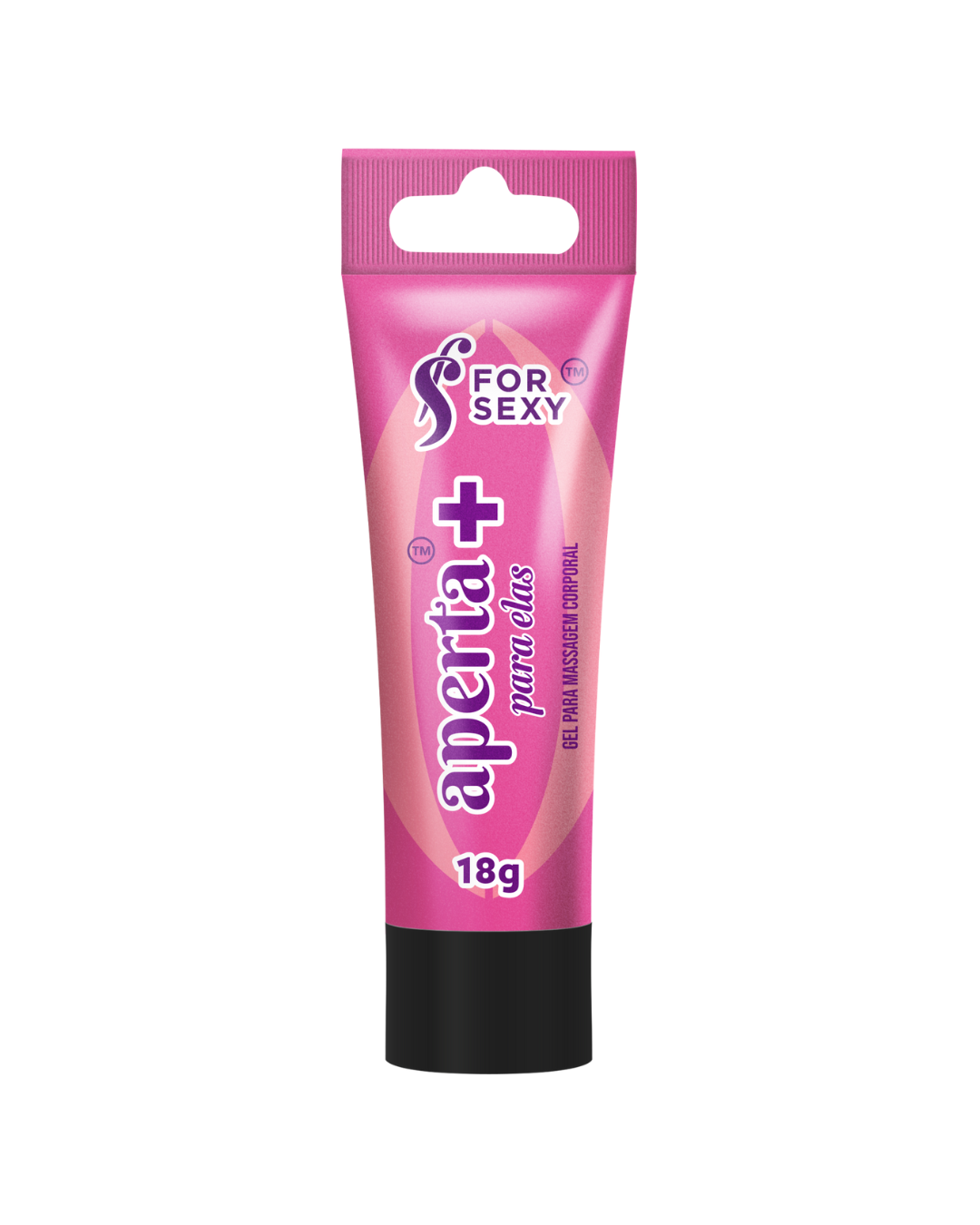 Gel Funcional Adstringente Feminino 18g For Sexy - APERTA + PARA ELAS