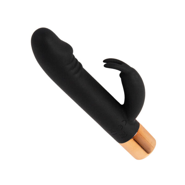 APHRODISIA MINI VIBRADOR COM ESTIMULADOR DE CLITÓRIS COM 7 MODOS DE VIBRAÇÃO - Imagem 2