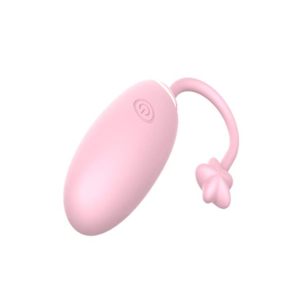 BULLET ESTIMULADOR PONTO G E CLITÓRIS COM CONTROLE POR APLICATIVO LITTLE STARS - Imagem 2