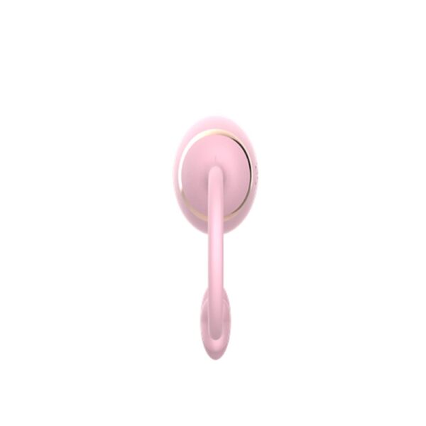 BULLET ESTIMULADOR PONTO G E CLITÓRIS COM CONTROLE POR APLICATIVO LITTLE STARS - Imagem 4