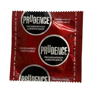 Preservativos Lubrificados Clássicos (unidade) - PRUDENCE