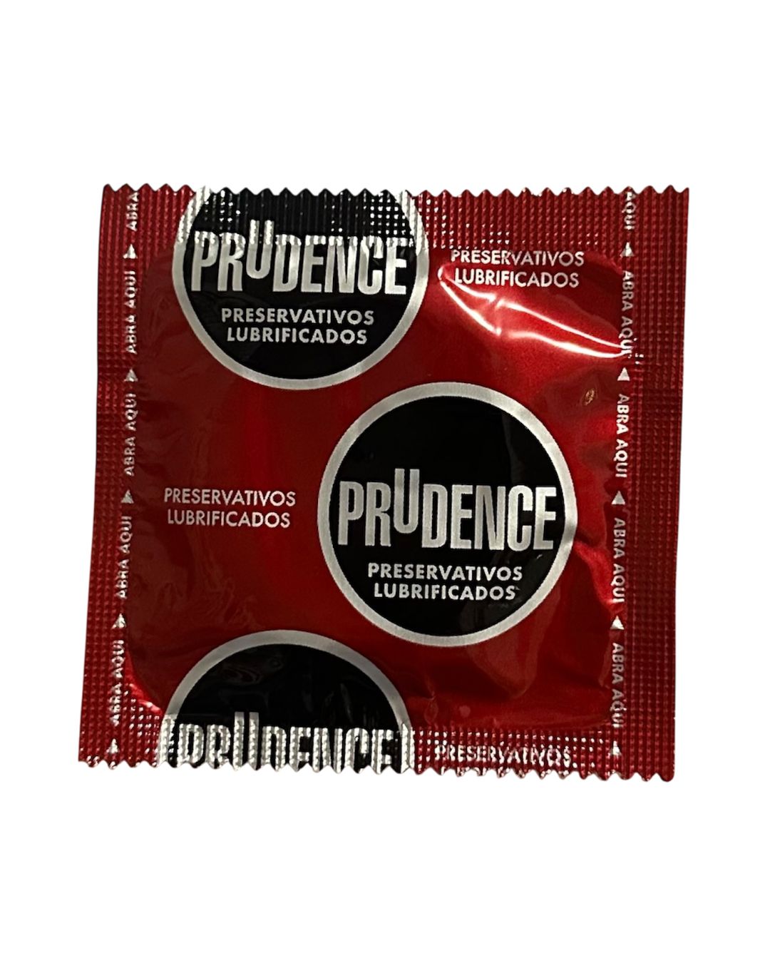 Preservativos Lubrificados Clássicos (unidade) - PRUDENCE