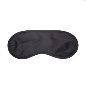 Venda de Tecido e Elástico na cor Preta