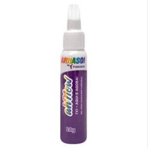 Gel Funcional Anestésico Anal Unissex 28g - AHNOW ARRASO