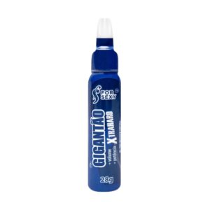 Gel Térmico Funcional Masculino 28g - GIGANTÃO XTRAHARD