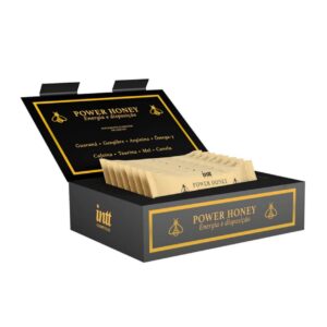 Melzinho do Amor Unissex 10g - POWER HONEY