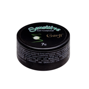 Gel Funcional Dessensibilizante Anal 7g - SENSITIVE