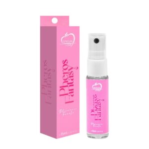 Perfume de Feromônio Pheros Fantasy 15ml - FEMININO