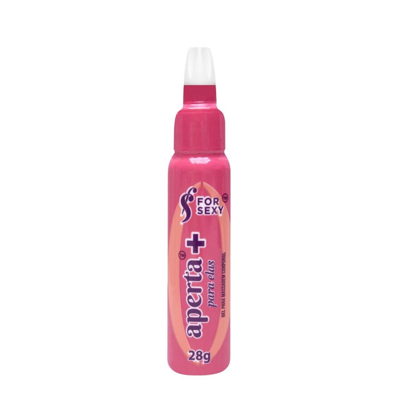 Gel Funcional Adstringente Feminino 28g - APERTA + PARA ELAS