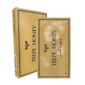 Melzinho do Amor Unissex 8ml - TREPE HONEY