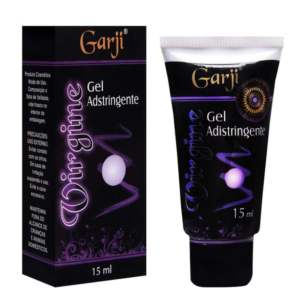 Gel Funcional Adstringente Feminino 15g - VIRGINE