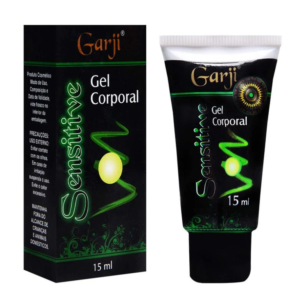 Gel Funcional Dessensibilizante Anal 15ml - SENSITIVE