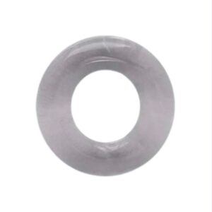 Anel Peniano sem Vibrador na cor Transparente