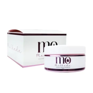 MO MOLHADA MOUSSE HIDRATANTE PARA A REGIÃO ÍNTIMA E CORPORAL 200ML PEPPER BLEND