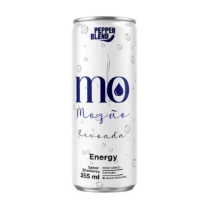 MO Mozão Energetico Estimulante 355ml Pepper Blend