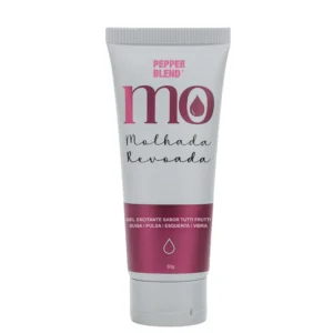 MO Molhada Revoada Gel Excitante 50G Pepper Blend